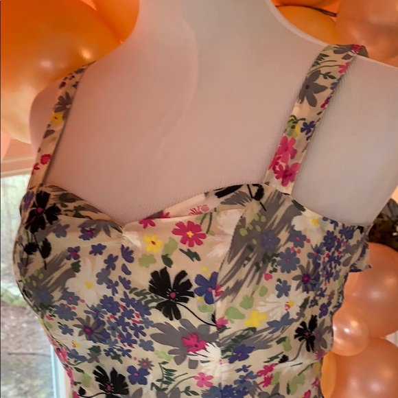 SUNDRESS/TOPSHOP- SIZE-2 - Picture 3 of 8